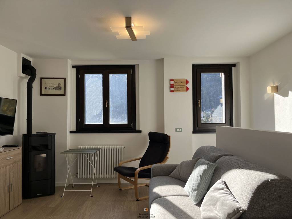 Appartamento a Caspoggio in Via Albertazzi - Foto 5
