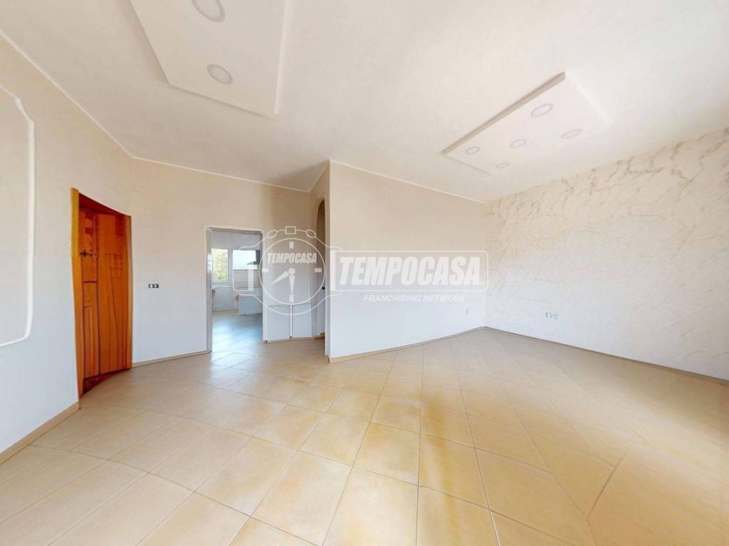 Appartamento a Lusciano in Via Boccaccio 3 - Foto 2
