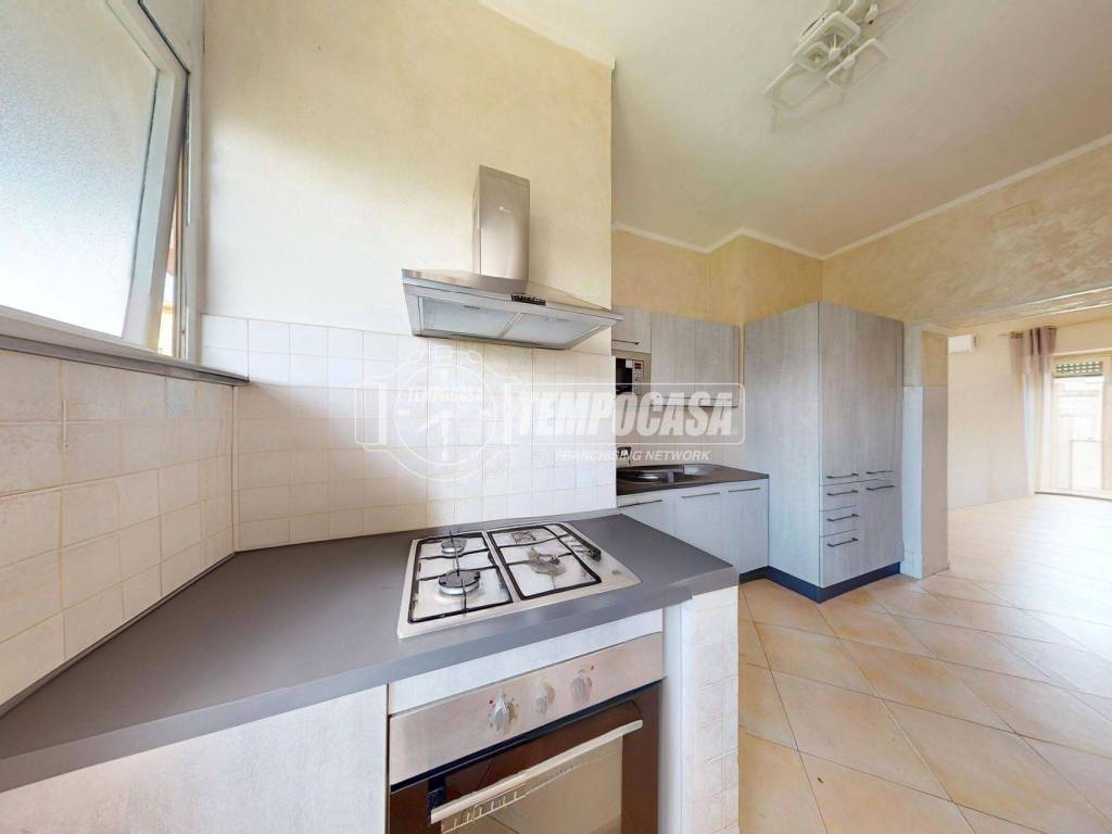 Appartamento a Lusciano in Via Boccaccio 3 - Foto 5