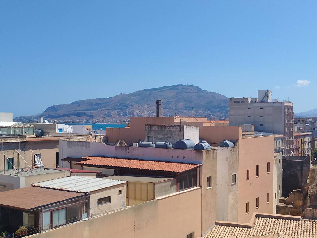Appartamento a Trapani in Via Giovanni da Procida - Foto 2