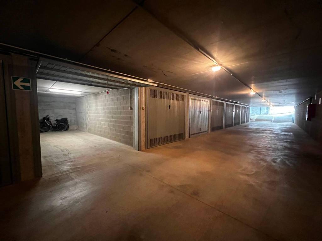 Box / garage a Varazze in Via Luigi Bruzzone - Foto 2