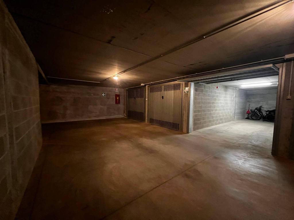 Box / garage a Varazze in Via Luigi Bruzzone - Foto 4