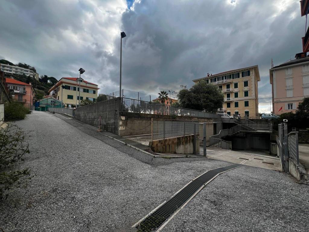 Box / garage a Varazze in Via Luigi Bruzzone - Foto 5