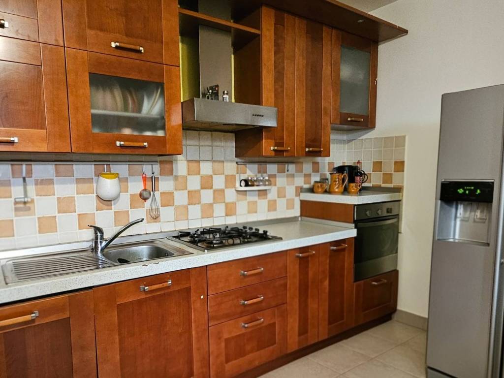 Appartamento a Cassolnovo in Via Udine, 12 - Foto 3
