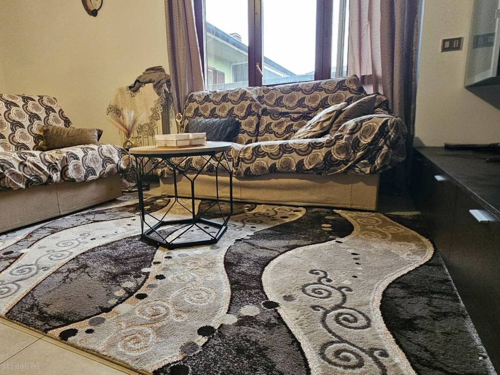 Appartamento a Cassolnovo in Via Udine, 12 - Foto 4