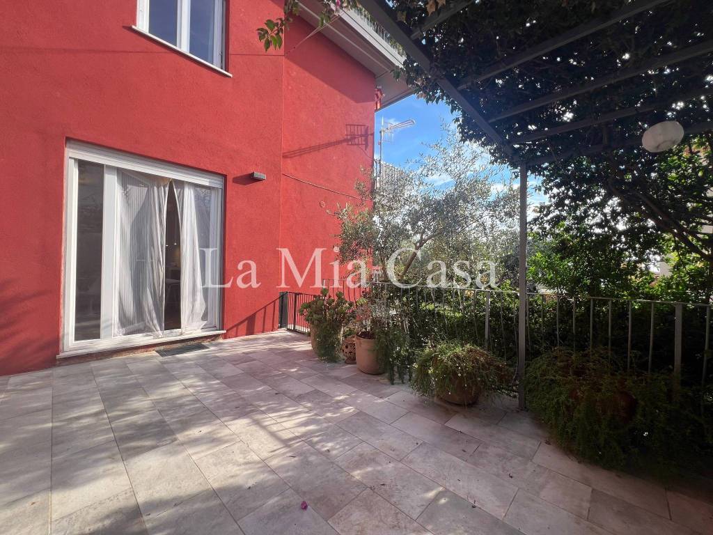 Appartamento a Lerici in Piazza E. Figoli - Foto 4