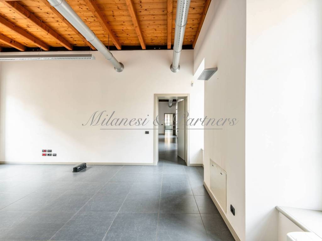 Immobile a Bergamo in via camozzi - Foto 4