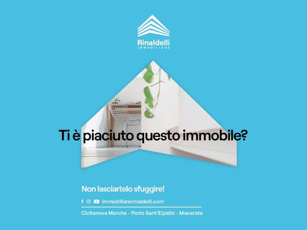Immobile a Civitanova marche in Via Vincenzo Breda - Foto 2