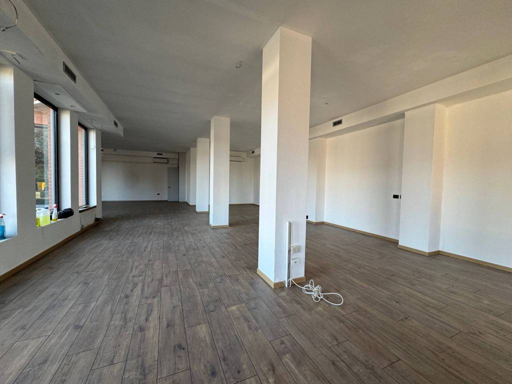 Immobile a Castelfranco veneto in Viale Europa - Foto 4