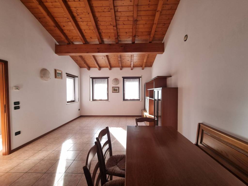 Villa a Velo d'astico in Via Forno, 32 - Foto 4