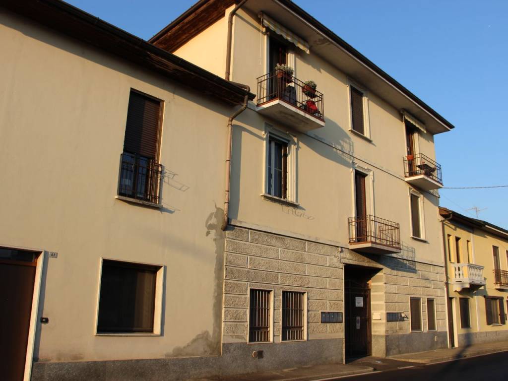 Appartamento a Lodi vecchio in Via Piave, 42 - Foto 2