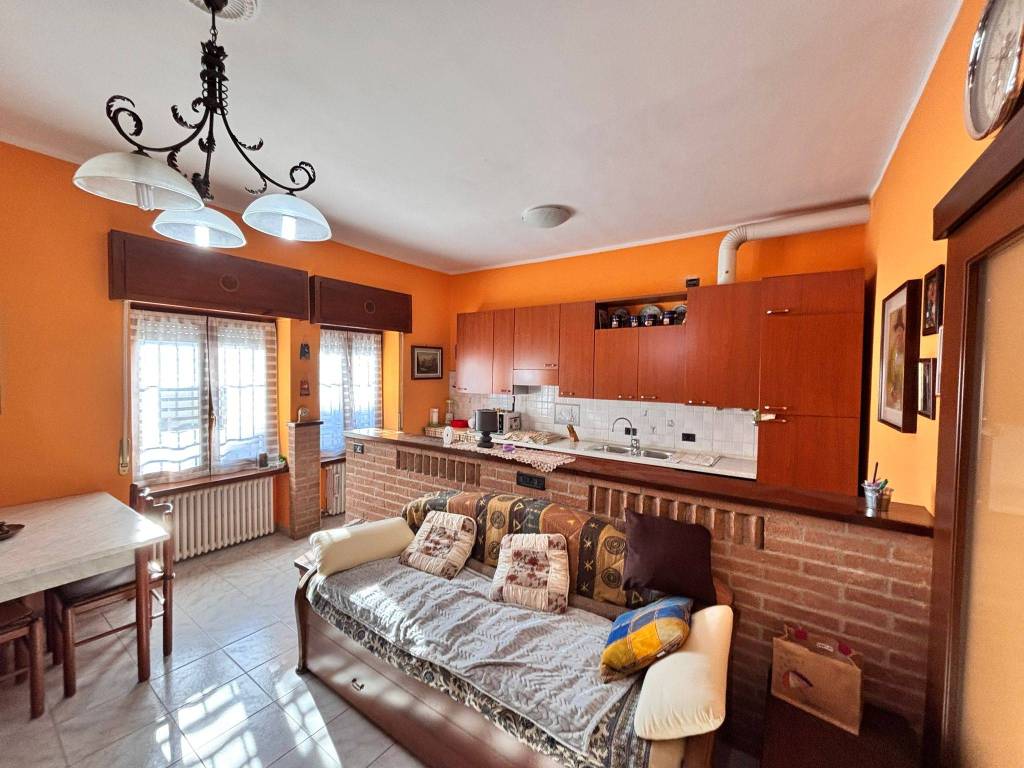 Appartamento a Lodi vecchio in Via Piave, 42 - Foto 3