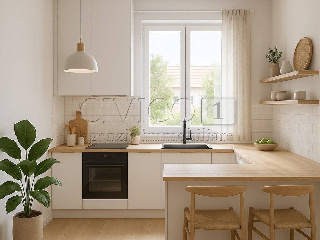 Villa a Noventa vicentina in Via A. Beggiato, 2 - Foto 4