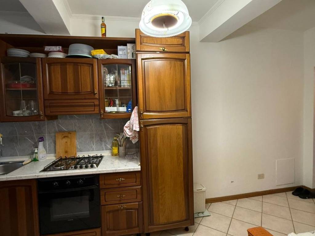 Appartamento a Mirandola in Via Marsala - Foto 2
