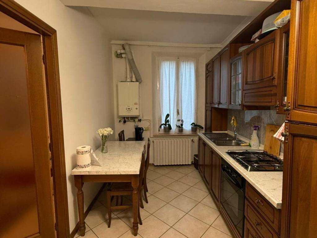 Appartamento a Mirandola in Via Marsala - Foto 3