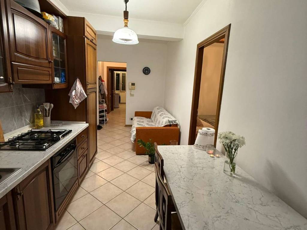 Appartamento a Mirandola in Via Marsala - Foto 4