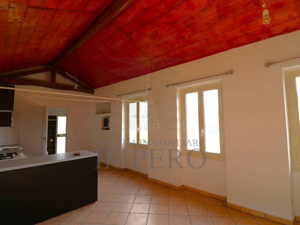 Villetta a schiera a Ventimiglia in Via L. Alborno - Foto 2