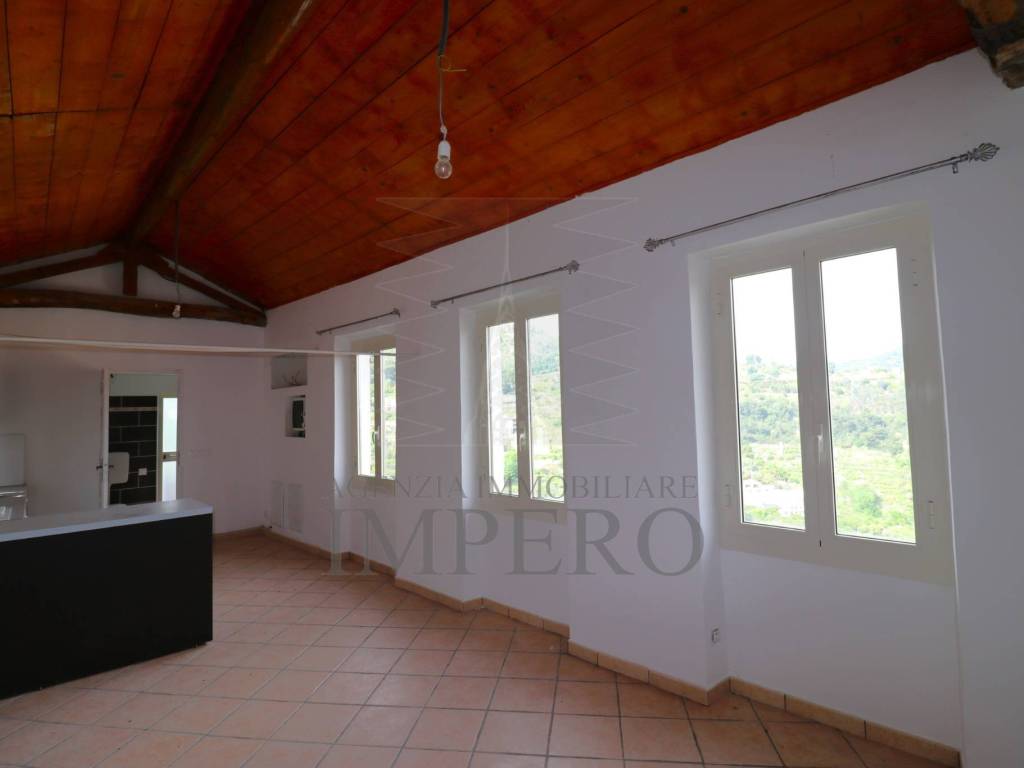 Villetta a schiera a Ventimiglia in Via L. Alborno - Foto 3