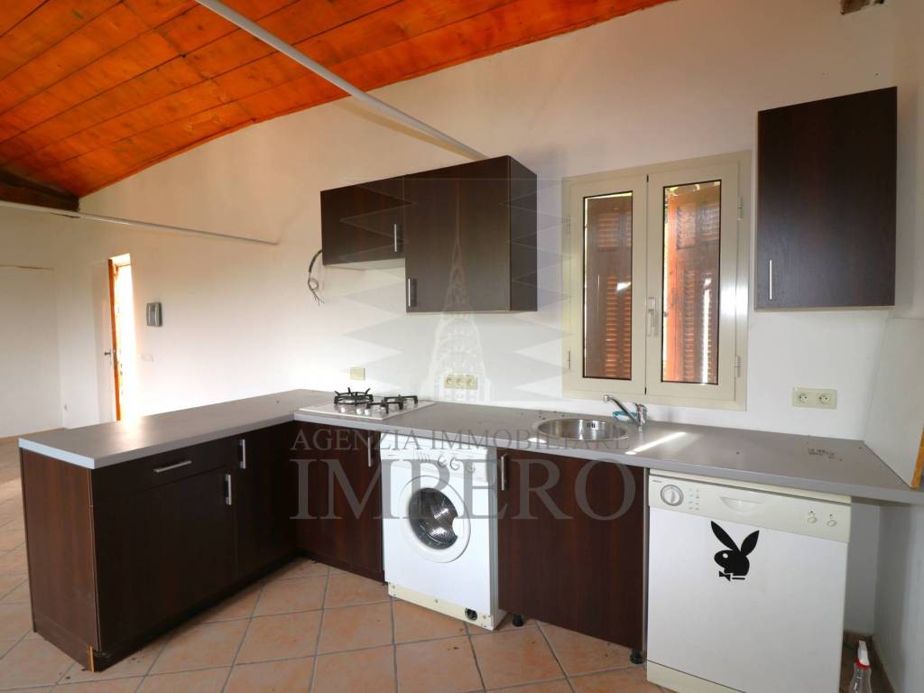 Villetta a schiera a Ventimiglia in Via L. Alborno - Foto 4