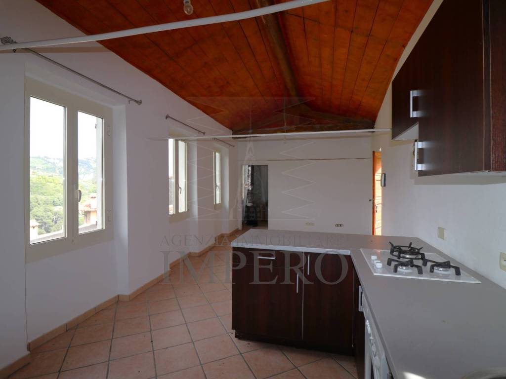 Villetta a schiera a Ventimiglia in Via L. Alborno - Foto 5