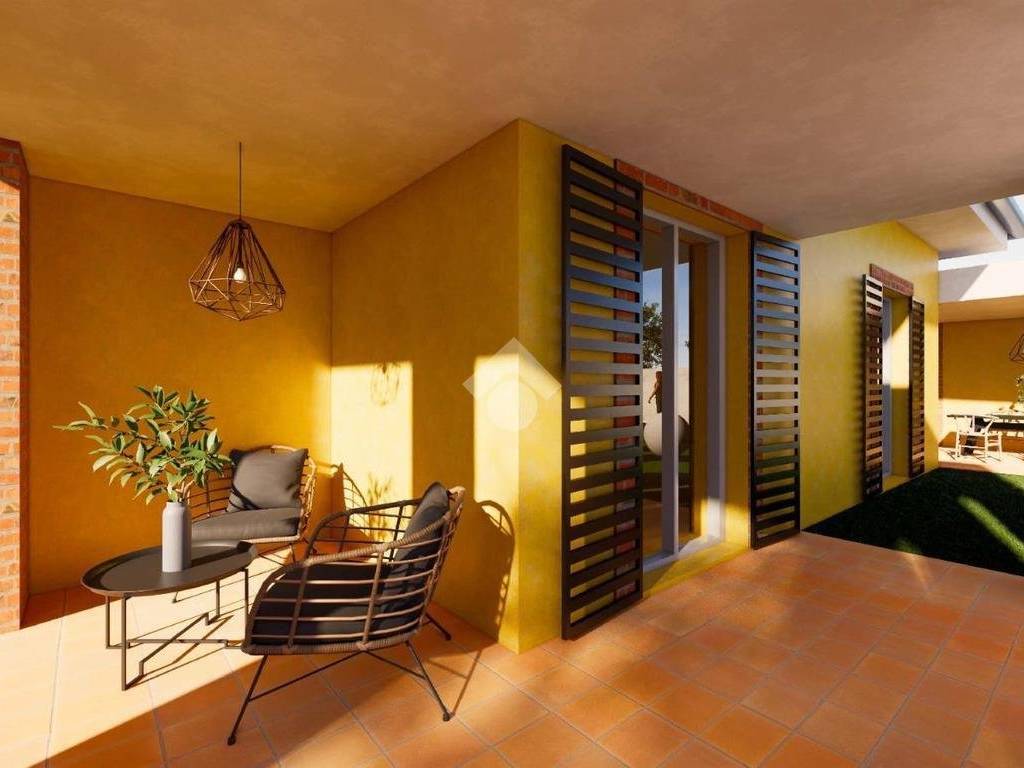 Villa a Velletri in Via Campetto dei Macellari - Foto 3