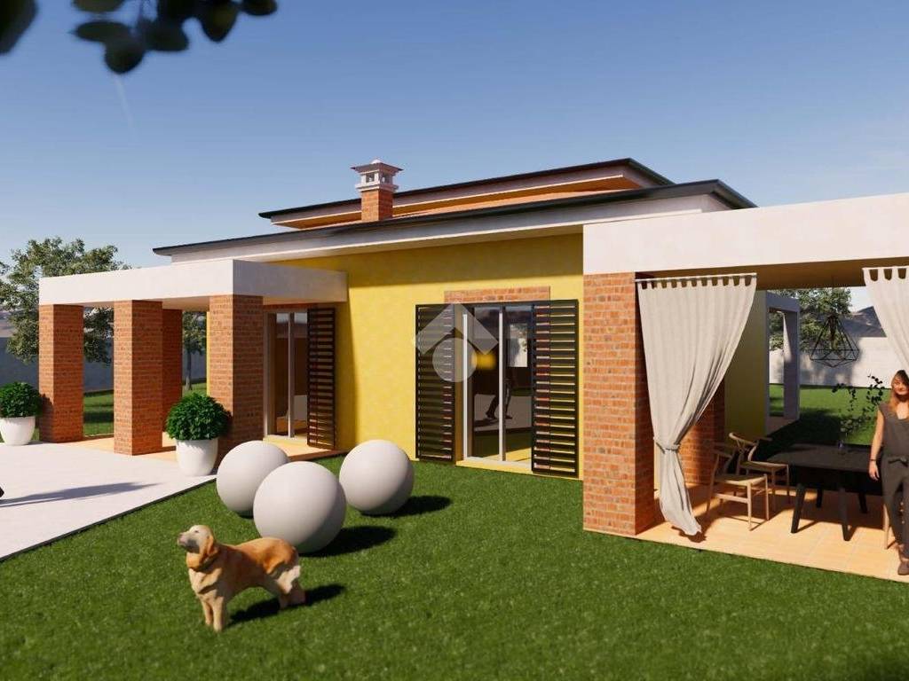 Villa a Velletri in Via Campetto dei Macellari - Foto 4