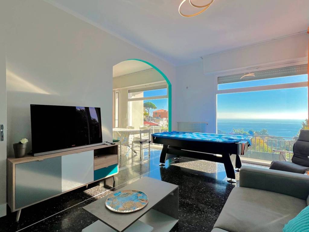 Villa a Varazze in Via Nuova Castagnabuona - Foto 2