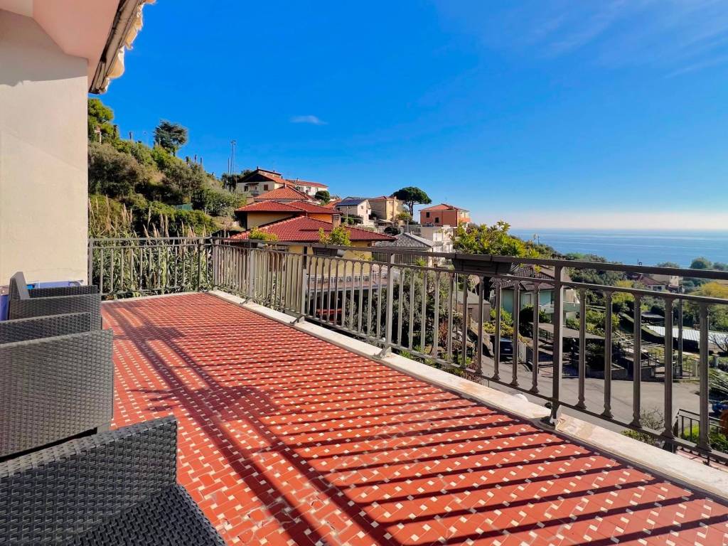 Villa a Varazze in Via Nuova Castagnabuona - Foto 5