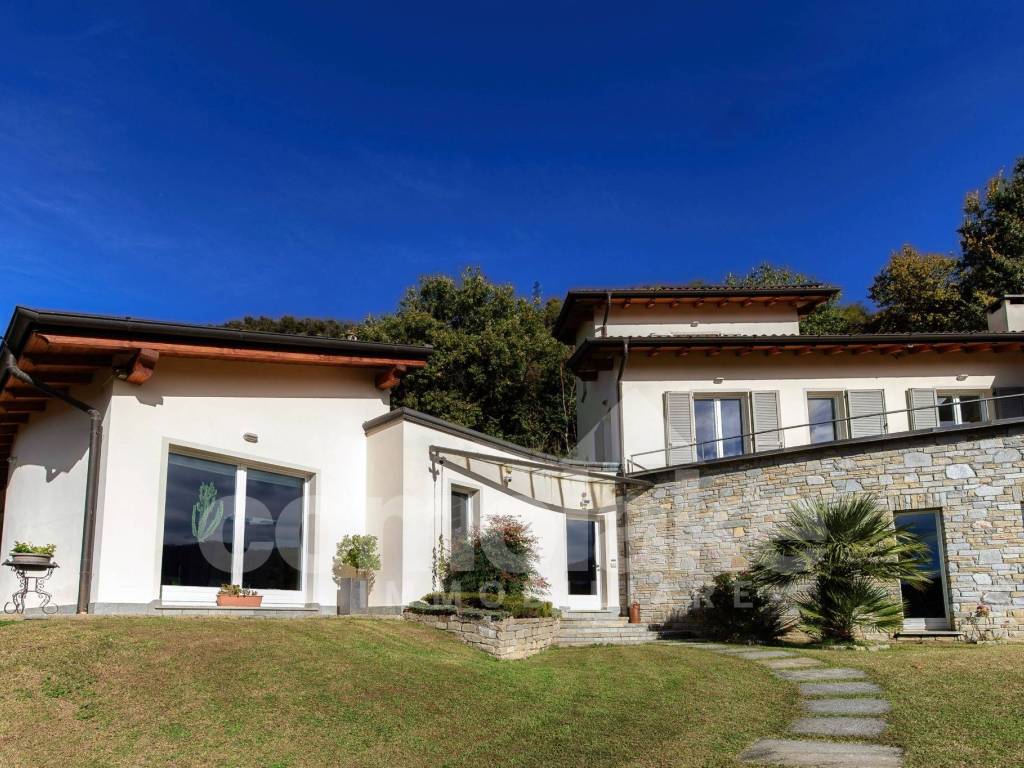 Villa a Cernobbio in Via Paolo Carcano - Foto 4