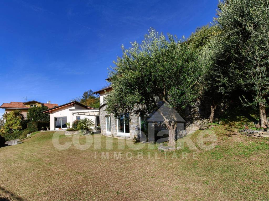 Villa a Cernobbio in Via Paolo Carcano - Foto 5