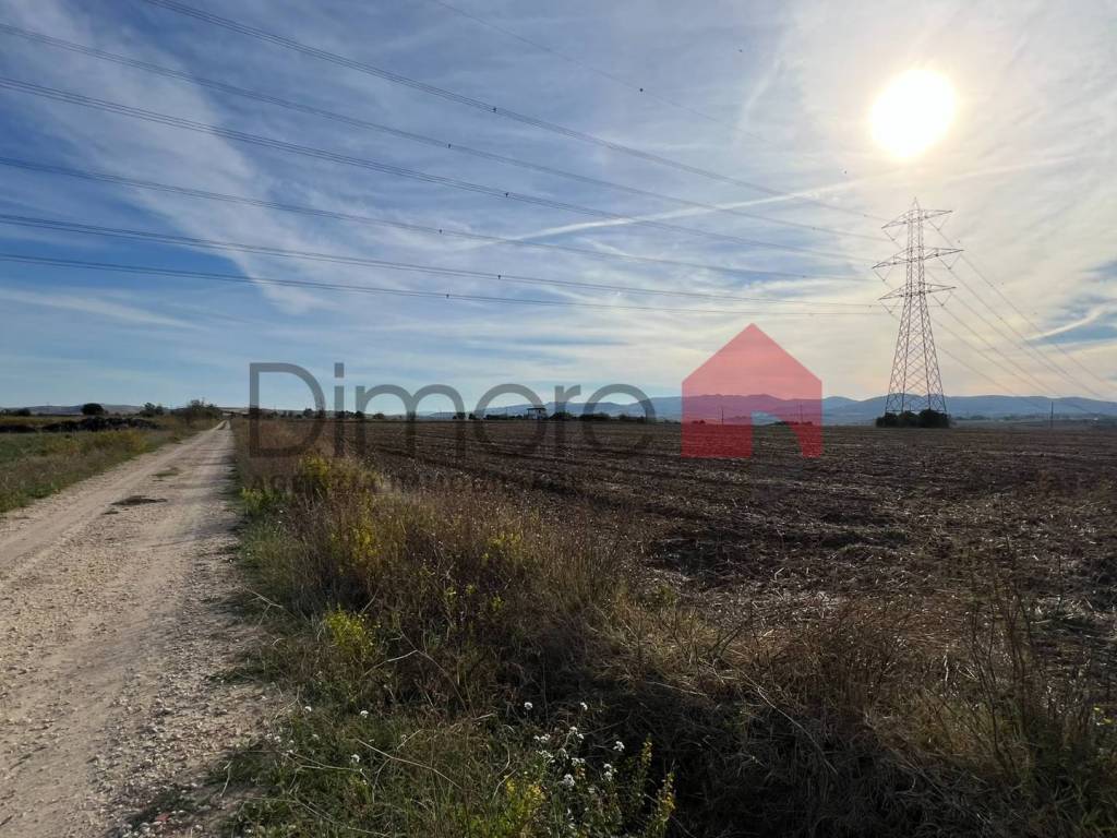 Terreno a Tarquinia in Loc. Cunicchio - Foto 2