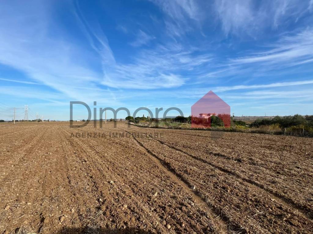 Terreno a Tarquinia in Loc. Cunicchio - Foto 3