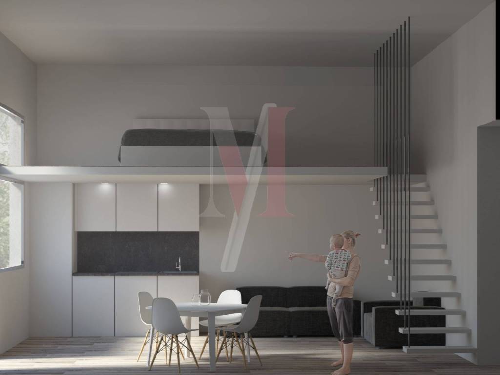 Appartamento a Pianoro in Via Andrea Costa - Foto 4