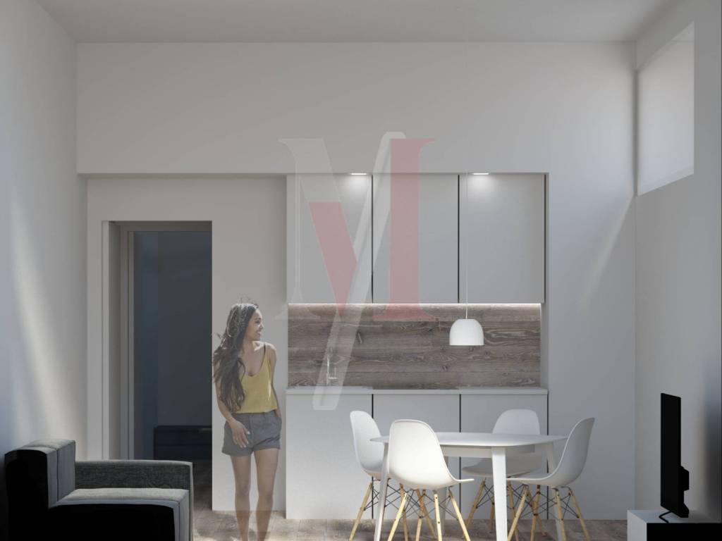 Appartamento a Pianoro in Via Andrea Costa - Foto 5