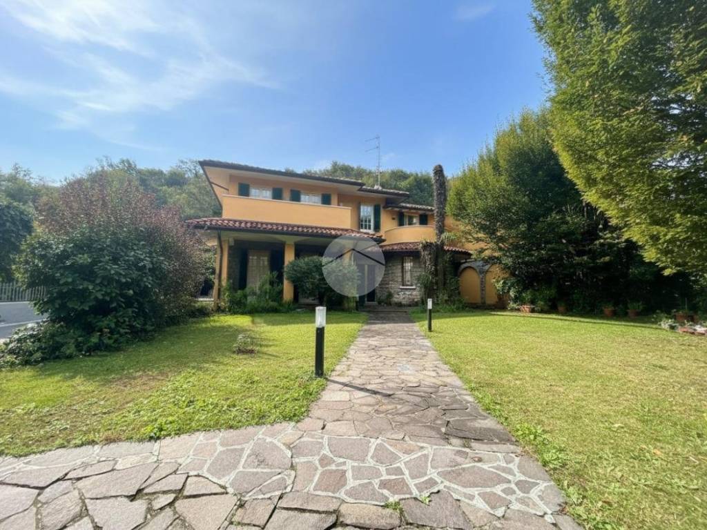 Villa a Collebeato in Via E. Vanoni, 15 - Foto 3