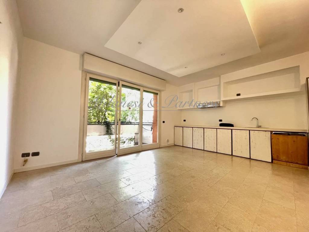 Appartamento a Bergamo in Vicolo Bancalegno - Foto 3