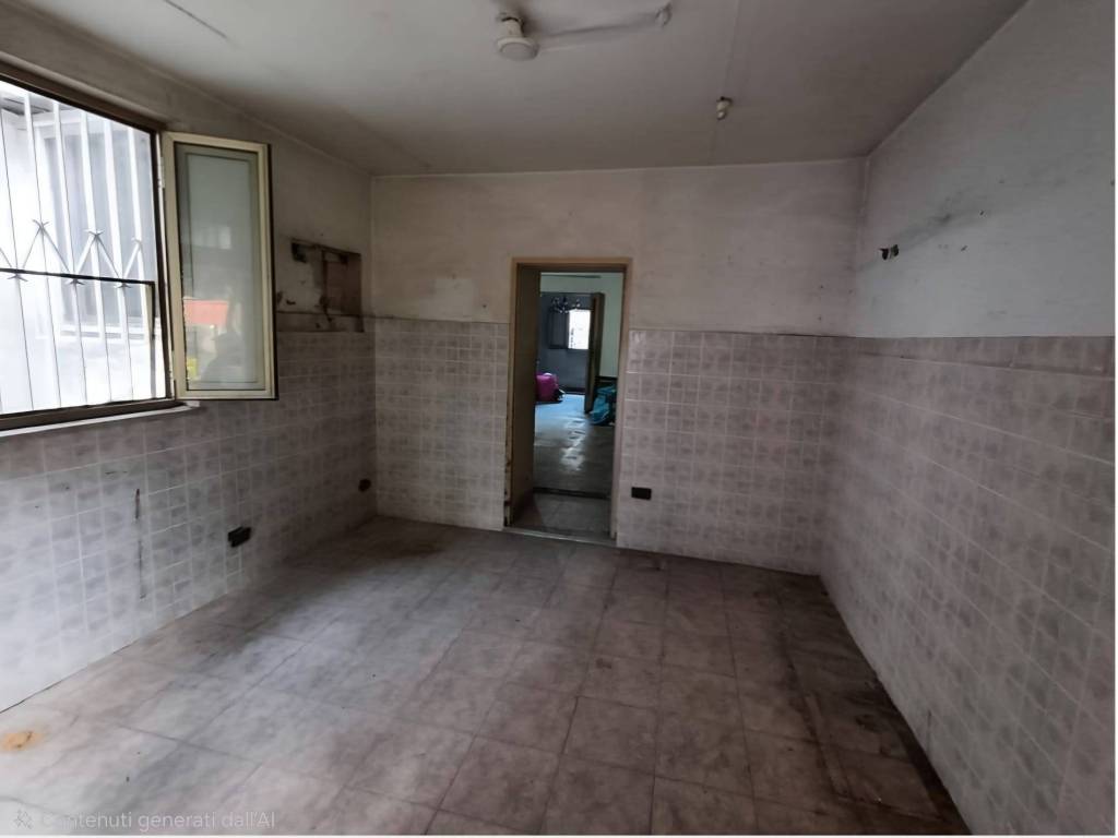 Appartamento a Cosenza in Via Popilia - Foto 2