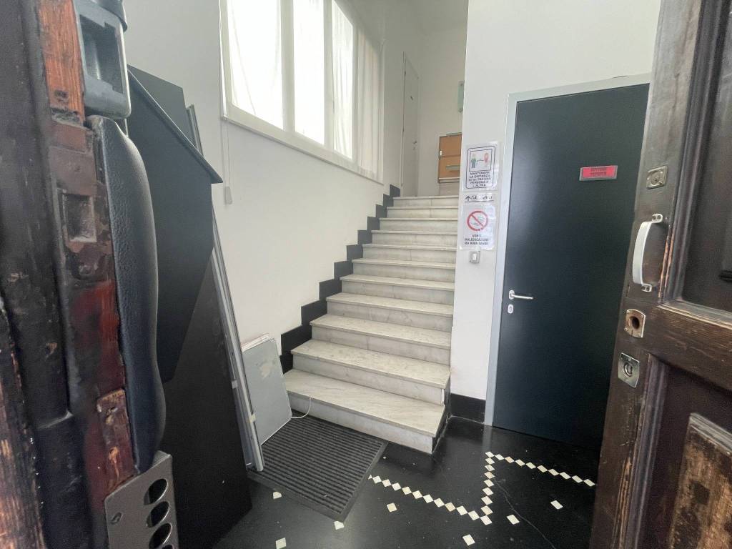 Immobile a Genova in Via Terpi, 22 - Foto 3