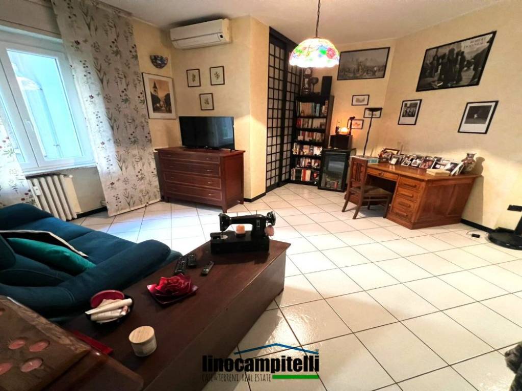 Appartamento a Cernusco sul naviglio in Via San Francesco d'Assisi - Foto 4