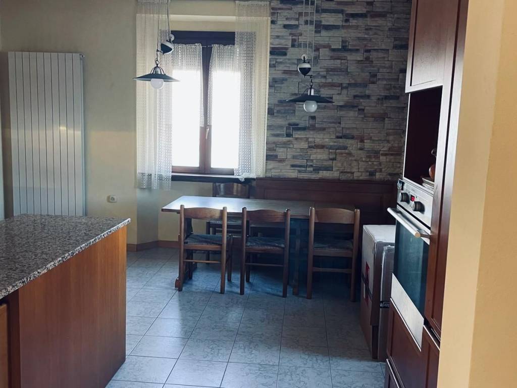 Appartamento a Darfo boario terme in Località Pesegata, 5 - Foto 4