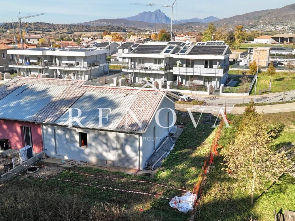 Villa a Costermano sul garda in Località Gazzoli, 104 - Foto 2