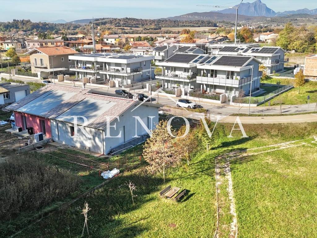 Villa a Costermano sul garda in Località Gazzoli, 104 - Foto 4