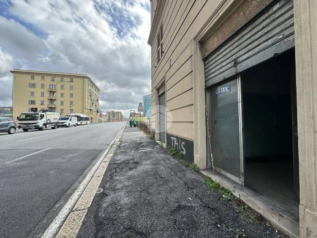 Immobile a Genova in Via Cornigliano - Foto 2