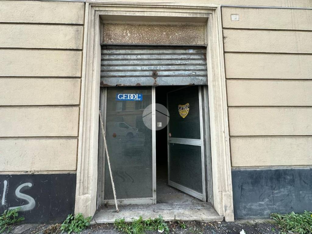 Immobile a Genova in Via Cornigliano - Foto 3