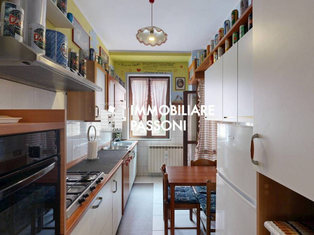 Appartamento a Cairate in Via Agostino Bertani, 10 - Foto 5