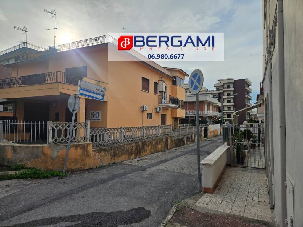 Appartamento a Nettuno in Via Astoria, 1 - Foto 2