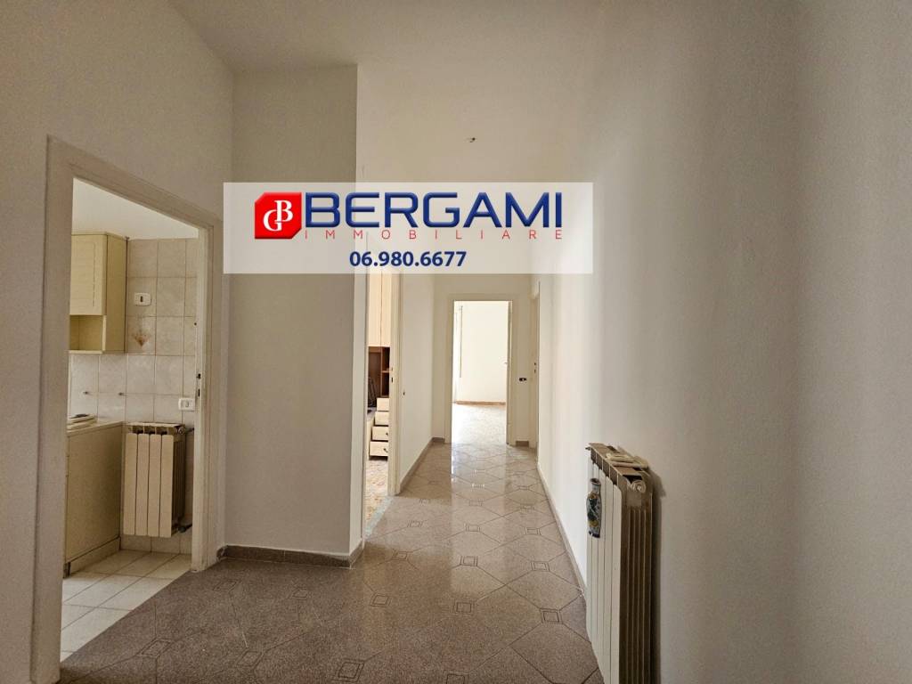 Appartamento a Nettuno in Via Astoria, 1 - Foto 5