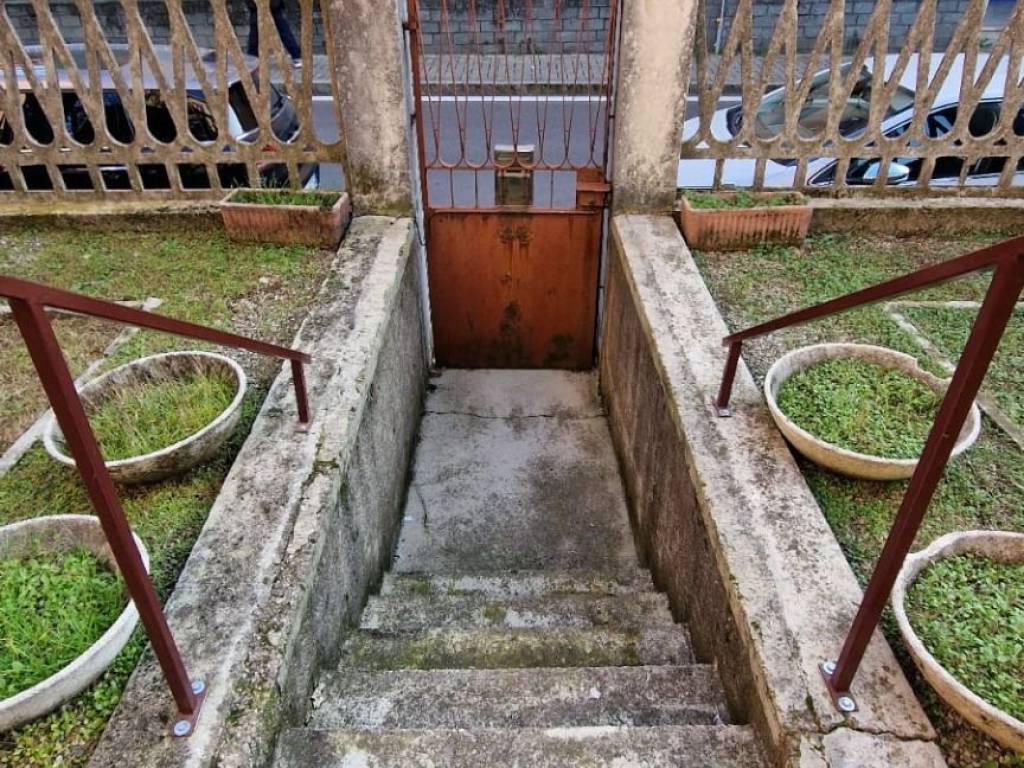 Casa indipendente a Gerenzano in Via C. Berra, 7 - Foto 3