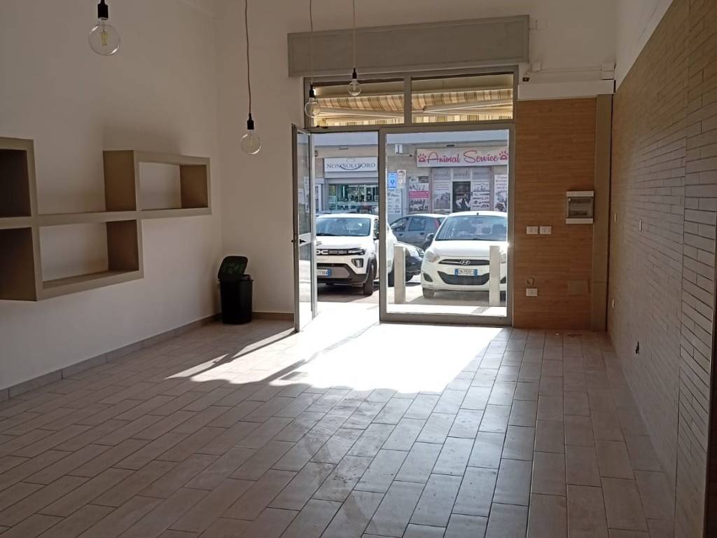 Immobile a Giugliano in campania in Via Ripuaria - Foto 3