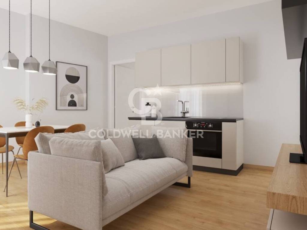 Appartamento a Bologna in via Boldrini - Foto 2